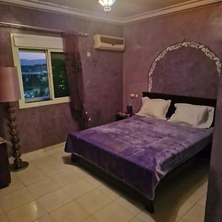 Appartement Sympathique A Marrakech 마라케시 외부 사진