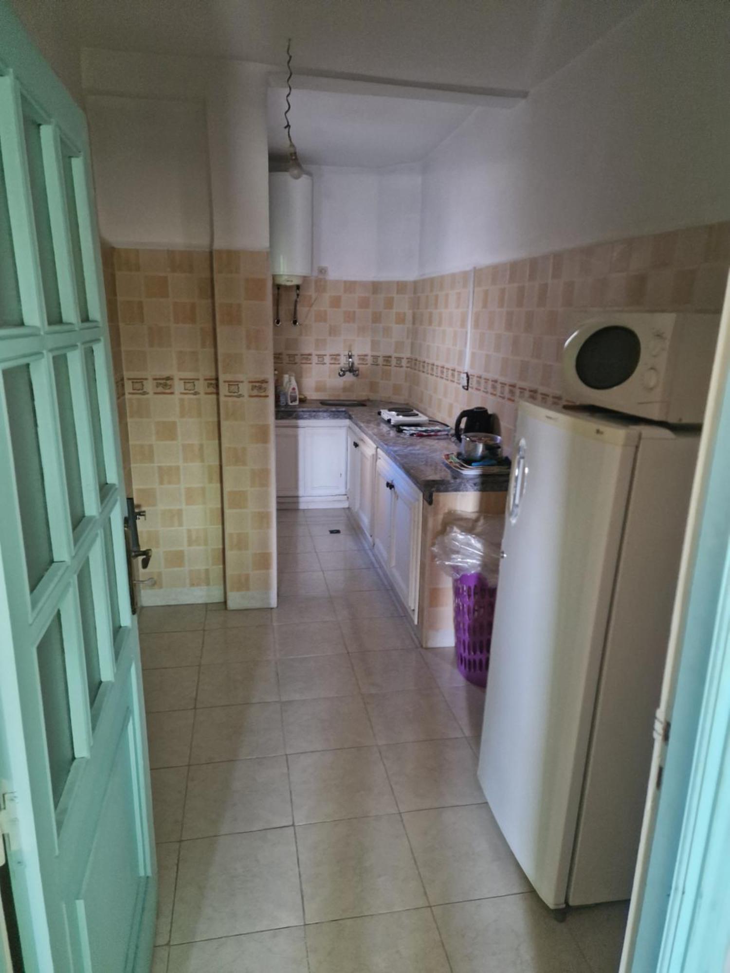 Appartement Sympathique A Marrakech 마라케시 외부 사진