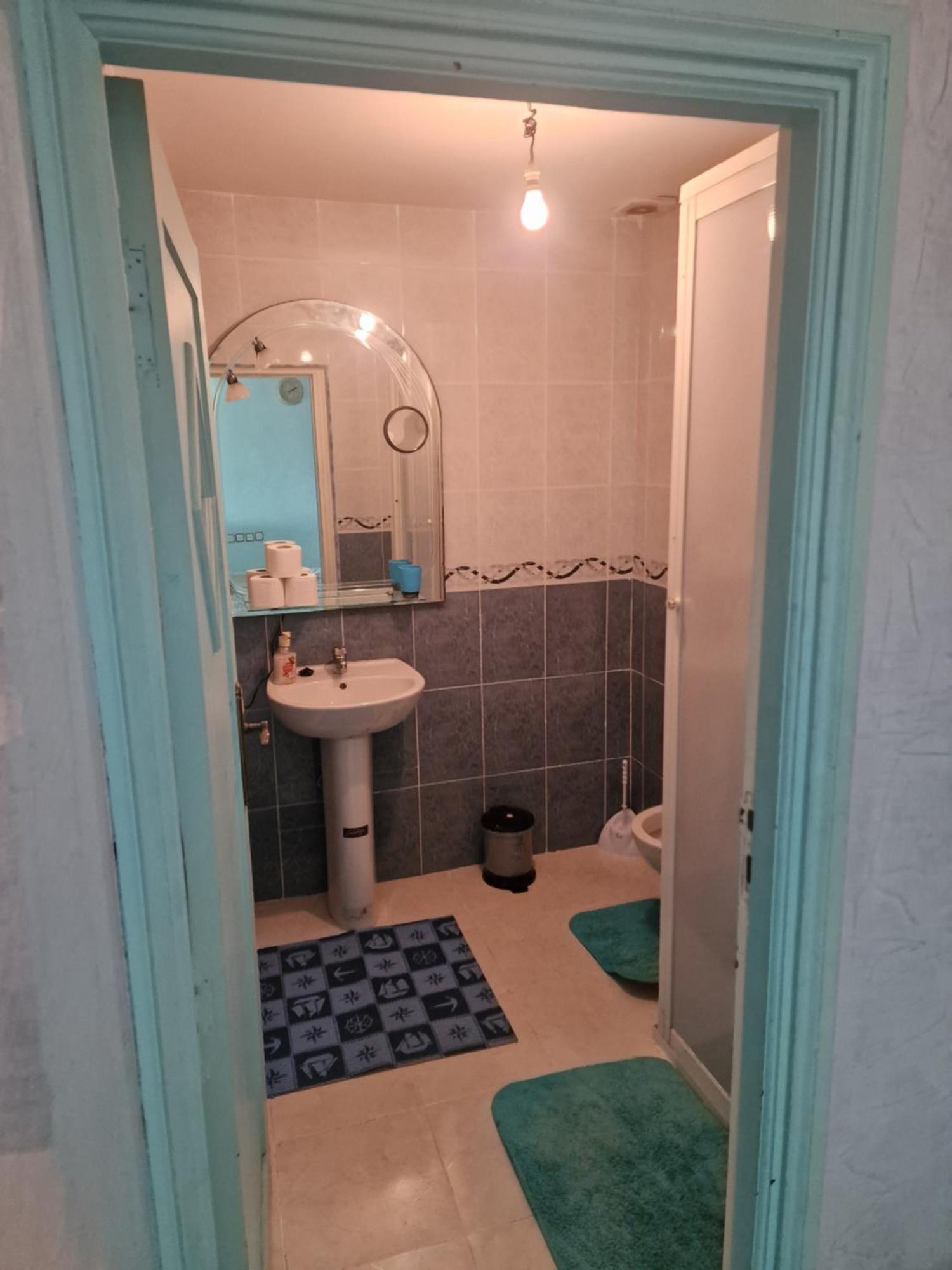 Appartement Sympathique A Marrakech 마라케시 외부 사진
