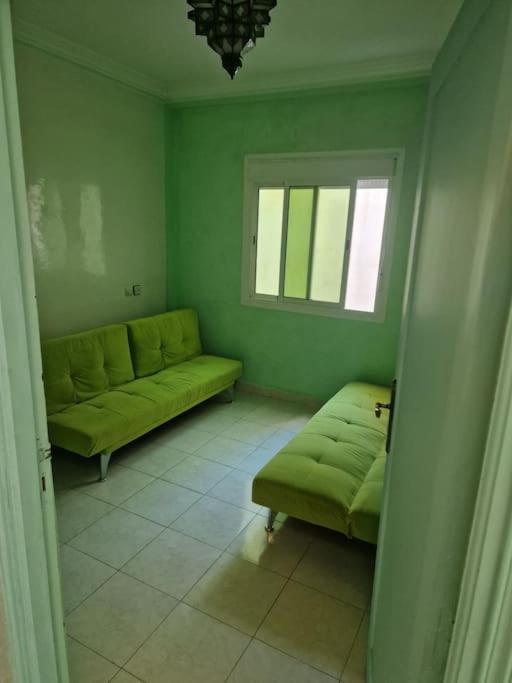 Appartement Sympathique A Marrakech 마라케시 외부 사진